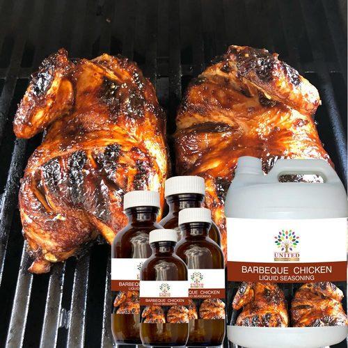 Barbeque Chicken MasalaTopnote/Liquid Seasoning/Oleoresin Blend