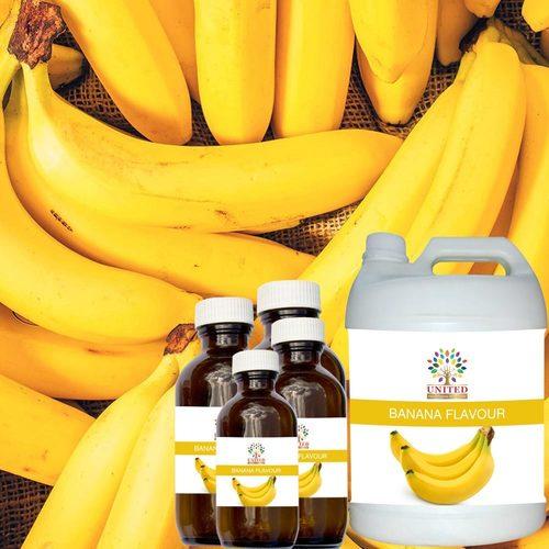Banana Flavouring Essence/Food Flavour