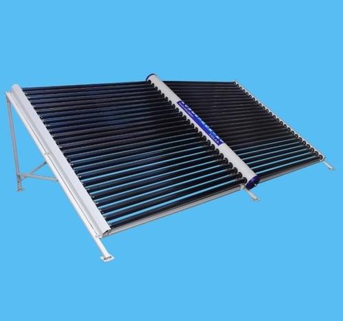 Powertroniks Solar Project Manifold Collector