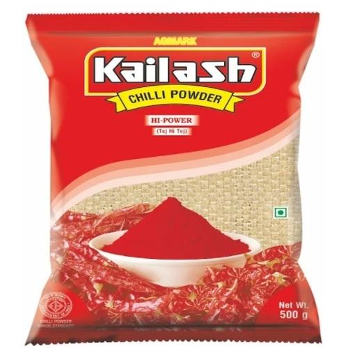 Kailash Chilli Powder