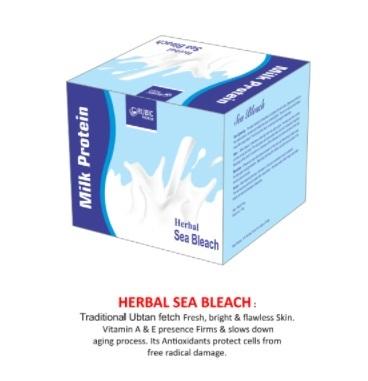 Herbal Sea Bleach
