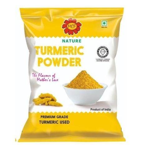 MCF Nature Turmeric Powder
