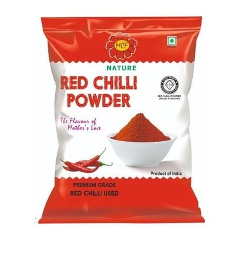 MCF Nature Red Chilli Powder