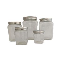 COZZY SETS OF JAR