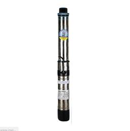 Solar Submersible Pump