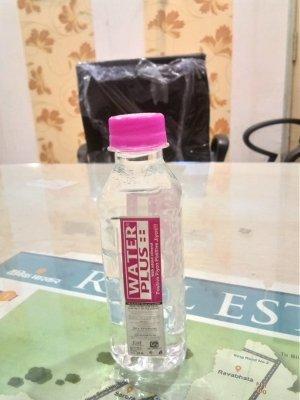 200 ML Bottle Water Plus