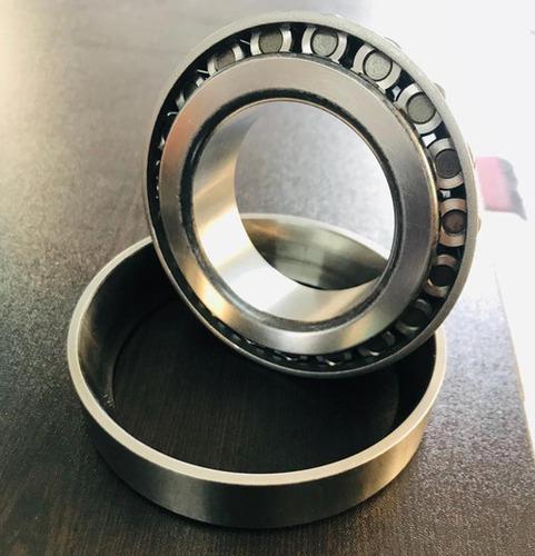 Precision Tapered Roller Bearings 