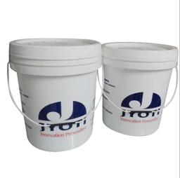 Resistant Coating