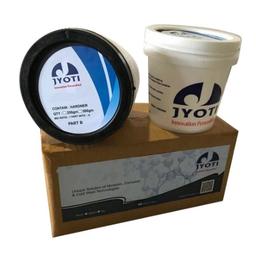 Metal Epoxy Putty