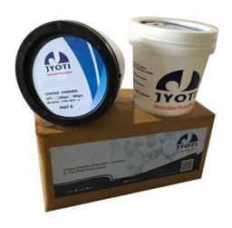 Leak Seal Epoxy Putty