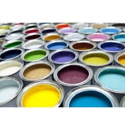 Epoxy Paint