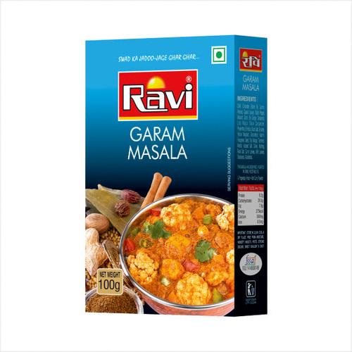 Ravi Garam Masala 