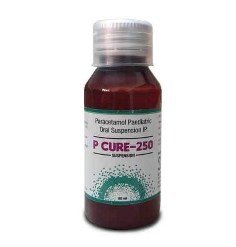 P-Cure 250 Suspension