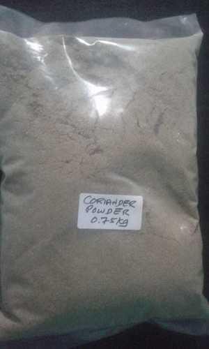 Coriander powder