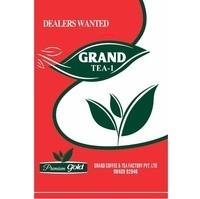 Grand Tea 1 Classic Assam Tea