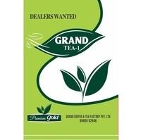 Grand Tea 1 Premium Gold Tea