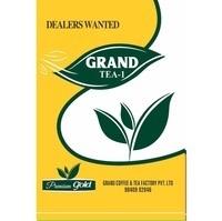 Grand Tea 1 Supreme Gold