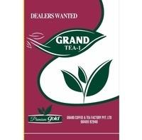 Grand Tea 1 Regular Gold Assam Tea 