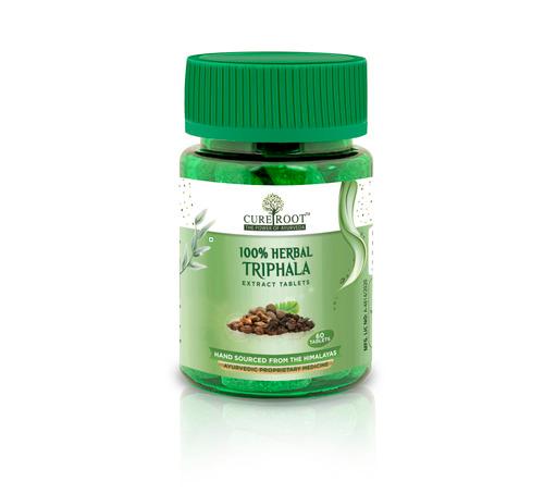 Triphala Extract Tablets