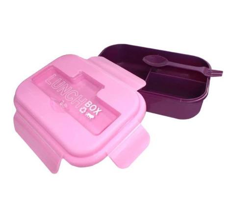 Magic Meal Lunch Box