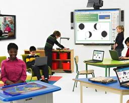 Smart Classroom