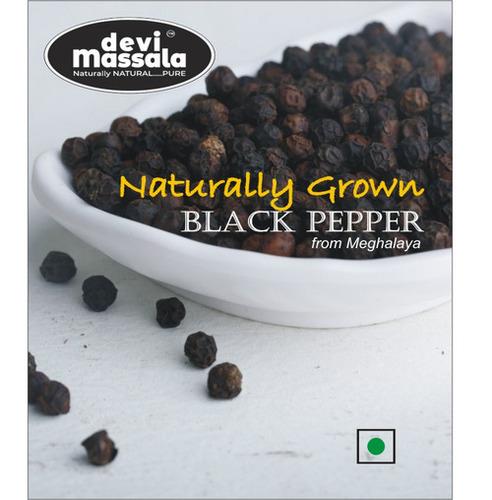 Black Pepper 