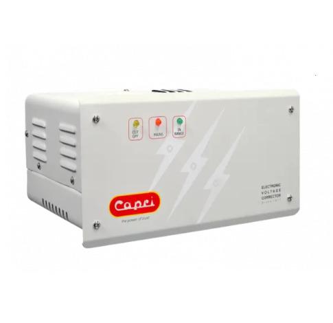 Capri Refrigerator Stabilizer CA 130-100 WOM ITD