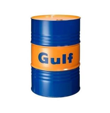 Rust Preventive Oils - GULF NO RUST