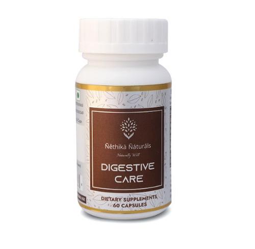 DIGESTIVE CARE SUPPLEMENT