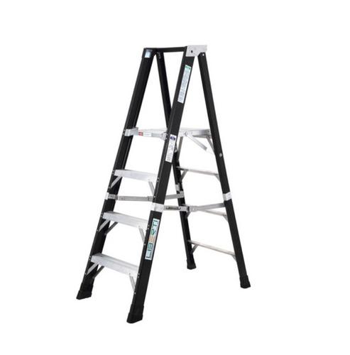 Special Duty Fiber glass Step ladder