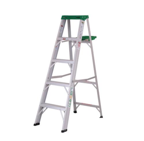 Liberti mediun duty aluminium Step ladder with utility Tray