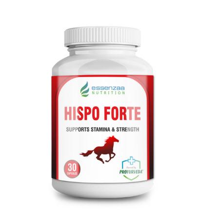 Hispo Forte Capsule