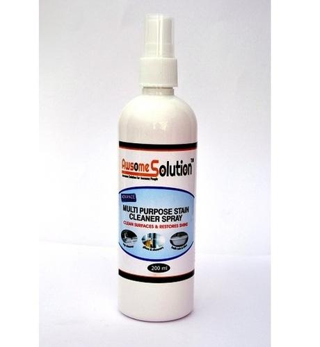 Multipurpose Stain Cleaner Spray