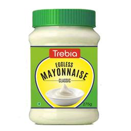 Eggless Mayonnaise Classic