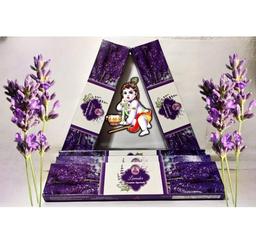 Lavender Premium Agarbatti