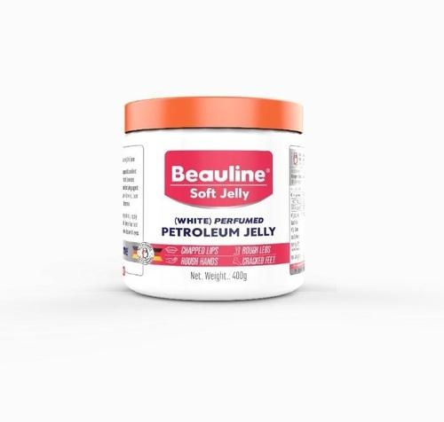 Beauline White Petroleum Jelly 400g