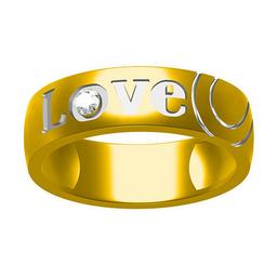 Mens Couple Ring 