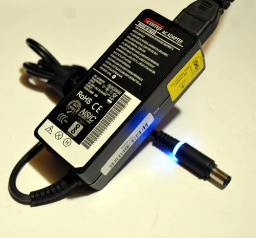 Laptop Adapter with LED 