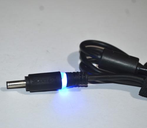 Laptop Adapter with LED 