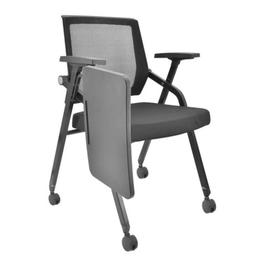 Flip Training Chair with pad with wheels