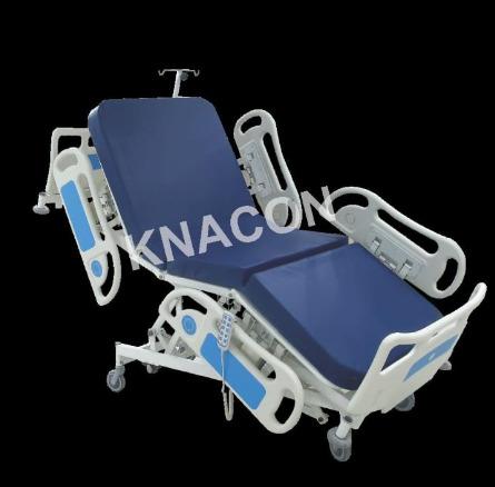Five Func ICU Bed - Electrical (K1003SDX)