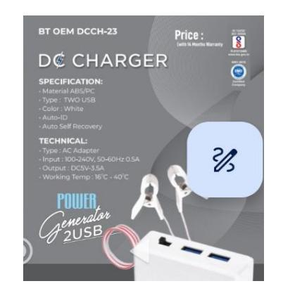DC Charger