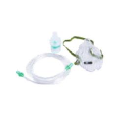 Nebulizer Mask Kit