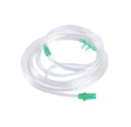 Nasal Oxygen Cannula