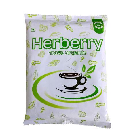 Herberry Tea Powder