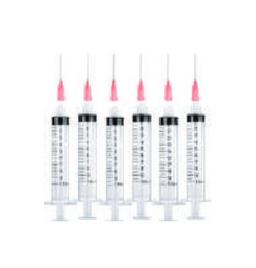 Syringe Needle