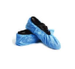 Shoe Cover Plastic & Non Woven