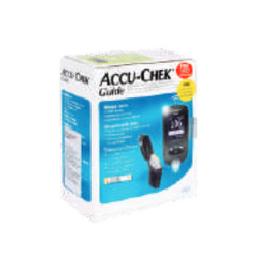 Accu-Chek Guide Gluco Meter