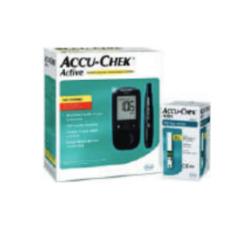 Accuchek Active Glucometer