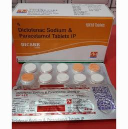 Dicare Tablets